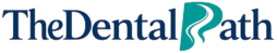 The Dental Path Logo